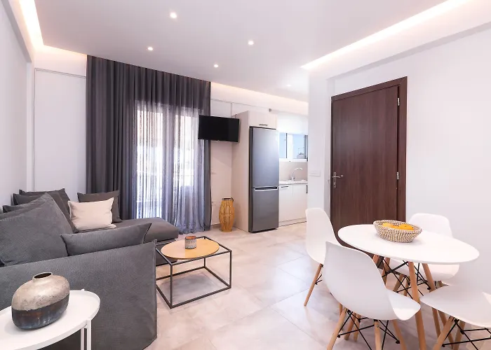Lithies Living مدينة زاكينثوس