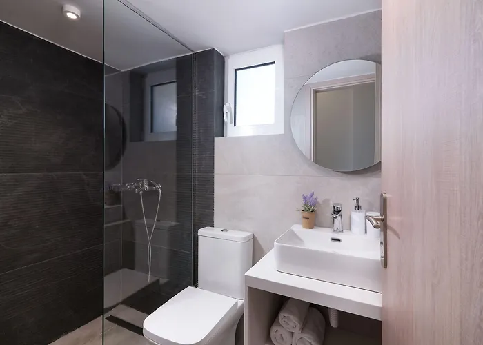 شقة Lithies Living مدينة زاكينثوس