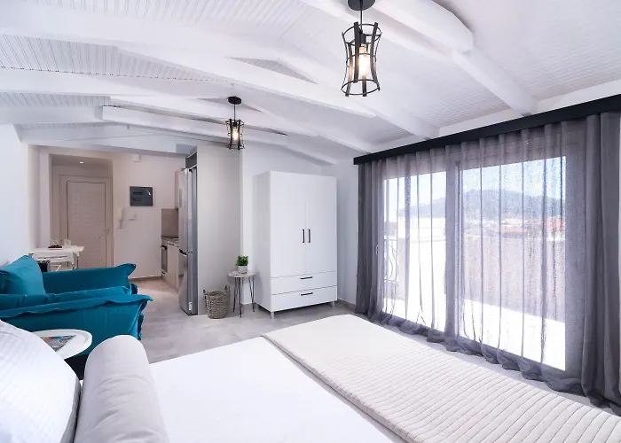 Lithies Living مدينة زاكينثوس