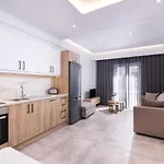 Lithies Living Apartment
