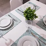 Apartment Lithies Living