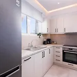 Lithies Living Apartment