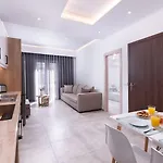 Lithies Living Apartment