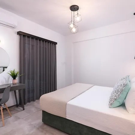 Lithies Living Appartement *