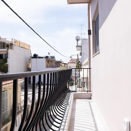 Lithies Living Appartement *