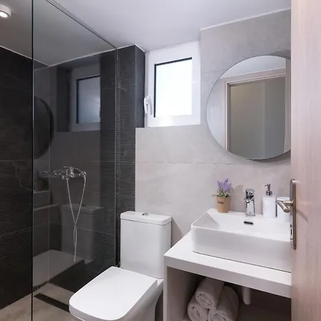 Appartement Lithies Living *
