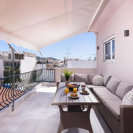 Lithies Living Appartement *