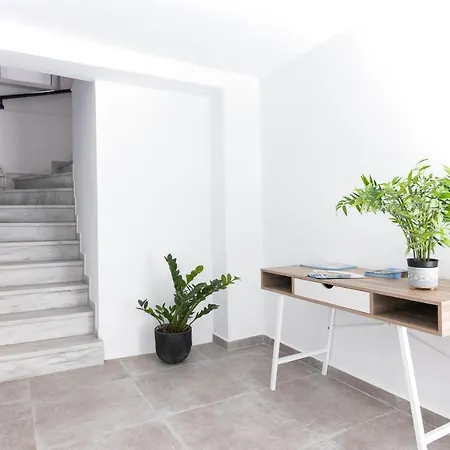 Lithies Living Appartement *