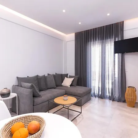 Lithies Living זקינטוס טאון