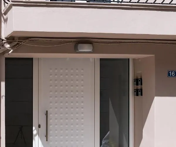 Lithies Living Apartament Zakintos