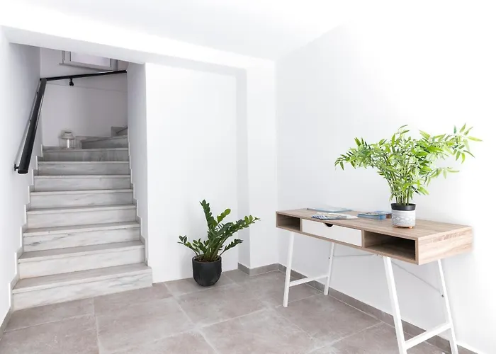 Lithies Living Apartament *